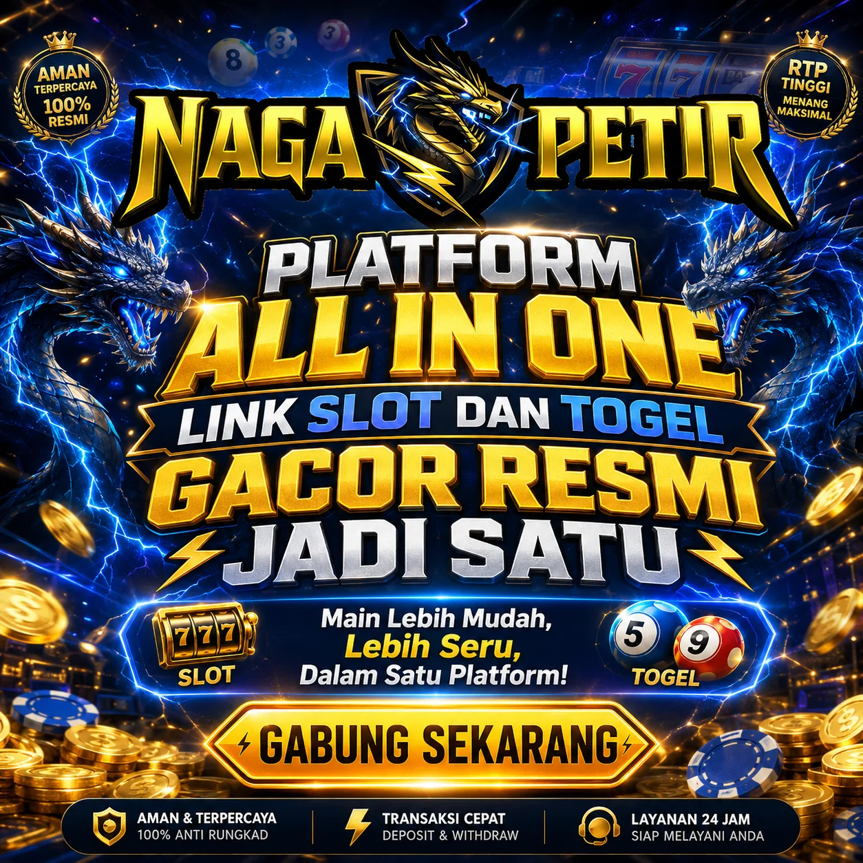 NAGAPETIR > Platform All in One Link Slot dan Togel Gacor Resmi Jadi Satu - WooCommerce eCommerce