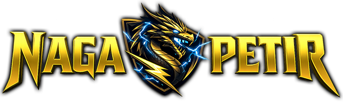 NAGAPETIR > Platform All in One Link Slot dan Togel Gacor Resmi Jadi Satu